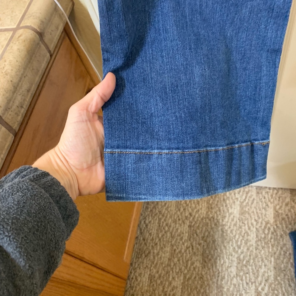 Loft original trouser - Picture 7 of 7